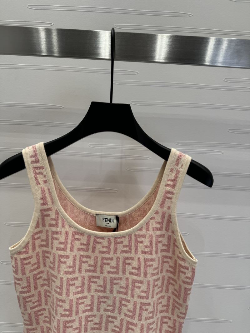 Fendi Vest